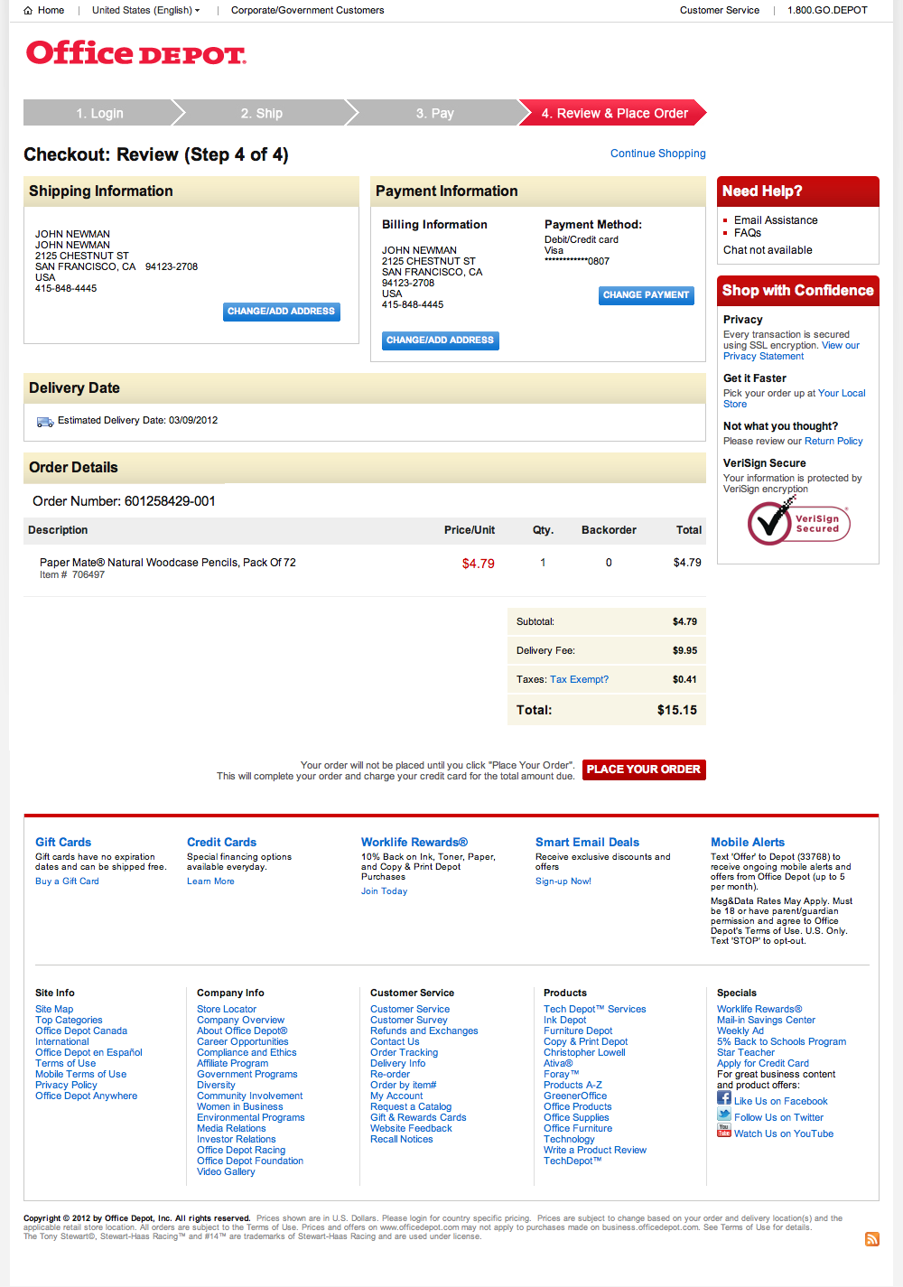 Shop by category The Office Depot Catalog brings you a vast selection of basic and specialty office supplies, technology equipment and office furniture - featured at psychirwifer.ml